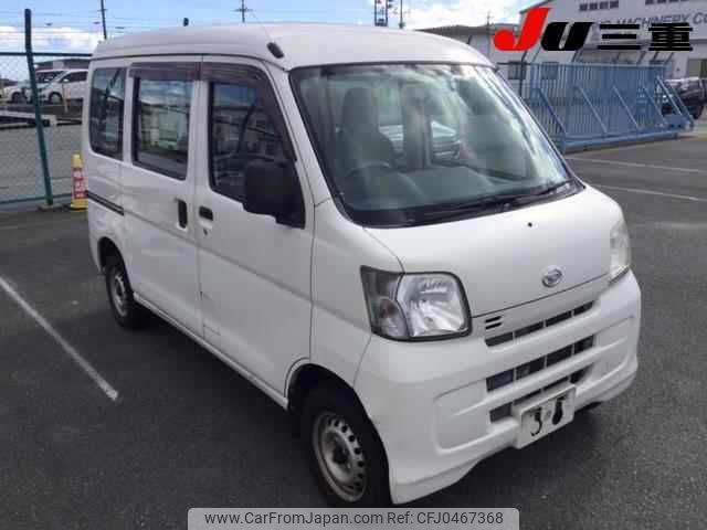 daihatsu hijet-van 2013 -DAIHATSU--Hijet Van S321V-0175268---DAIHATSU--Hijet Van S321V-0175268- image 1