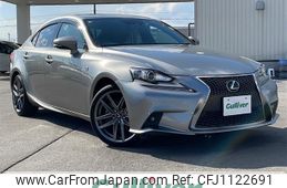 lexus is 2014 CFJ1122691