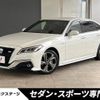 toyota crown 2020 -TOYOTA--Crown 6AA-AZSH20--AZSH20-1057407---TOYOTA--Crown 6AA-AZSH20--AZSH20-1057407- image 1