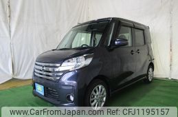 nissan dayz-roox 2014 -NISSAN--DAYZ Roox B21A--0028279---NISSAN--DAYZ Roox B21A--0028279-