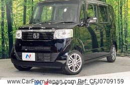 honda n-box 2014 -HONDA--N BOX DBA-JF1--JF1-1450119---HONDA--N BOX DBA-JF1--JF1-1450119-