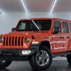 jeep wrangler 2019 CFJ1606945 image 1