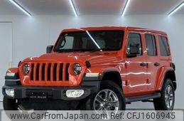 jeep wrangler 2019 CFJ1606945