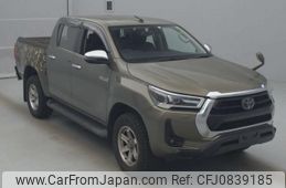 toyota hilux 2022 quick_quick_3DF-GUN125_GUN125-3931287