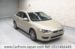 mitsubishi galant-fortis 2008 -MITSUBISHI--Galant Fortis CY4A-0302006---MITSUBISHI--Galant Fortis CY4A-0302006-