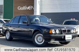 bmw 5-series 1993 -BMW--BMW 5 Series E-HE30--WBAHE22-030GE78594---BMW--BMW 5 Series E-HE30--WBAHE22-030GE78594-