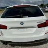 bmw 5-series 2012 CFJ1715577 image 2