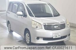 toyota noah undefined -TOYOTA 【八王子 501ム5405】--Noah ZRR70Gｶｲ-0548860---TOYOTA 【八王子 501ム5405】--Noah ZRR70Gｶｲ-0548860-