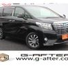 toyota alphard 2015 -TOYOTA--Alphard DAA-AYH30W--AYH30-0001180---TOYOTA--Alphard DAA-AYH30W--AYH30-0001180- image 1