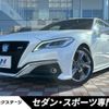 toyota crown-hybrid 2018 quick_quick_AZSH20_AZSH20-1027415 image 1