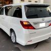 toyota alphard 2010 CFJ1830472 image 18
