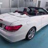 mercedes-benz e-class 2014 -MERCEDES-BENZ 【姫路 333ﾙ 250】--Benz E Class RBA-207436--207436----MERCEDES-BENZ 【姫路 333ﾙ 250】--Benz E Class RBA-207436--207436-- image 6