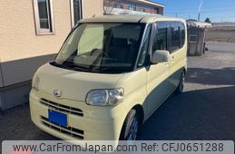 daihatsu tanto 2011 -DAIHATSU--Tanto DBA-L375S--L375S-0436645---DAIHATSU--Tanto DBA-L375S--L375S-0436645-