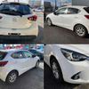 mazda demio 2015 quick_quick_DJ3FS_DJ3FS-135080 image 3