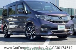 honda stepwagon 2016 -HONDA--Stepwgn DBA-RP3--RP3-1034501---HONDA--Stepwgn DBA-RP3--RP3-1034501-