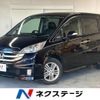 honda stepwagon 2009 -HONDA--Stepwgn DBA-RG1--RG1-1356764---HONDA--Stepwgn DBA-RG1--RG1-1356764- image 1