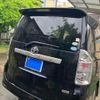 toyota voxy 2009 -TOYOTA--Voxy DBA-ZRR70W--ZRR70-0273358---TOYOTA--Voxy DBA-ZRR70W--ZRR70-0273358- image 6