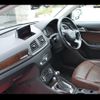 audi q3 2012 -AUDI 【名変中 】--Audi Q3 8UCPSF--DR019744---AUDI 【名変中 】--Audi Q3 8UCPSF--DR019744- image 9