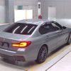 bmw 5-series 2022 -BMW--BMW 5 Series 3LA-JA20PH--WBA12AG010CL06467---BMW--BMW 5 Series 3LA-JA20PH--WBA12AG010CL06467- image 2