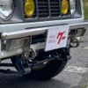 suzuki jimny 1989 GOO_JP_700040018730220609002 image 14