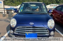 daihatsu mira-gino 2006 -DAIHATSU--Mira Gino DBA-L650S--L650S-0042437---DAIHATSU--Mira Gino DBA-L650S--L650S-0042437-