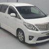 toyota alphard 2014 -TOYOTA--Alphard DBA-ANH25W--ANH25-8057384---TOYOTA--Alphard DBA-ANH25W--ANH25-8057384- image 6