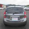 nissan note 2013 504749-RAOID11599 image 11