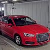 audi a1 2017 -AUDI--Audi A1 WAUZZZ8X4HB060248---AUDI--Audi A1 WAUZZZ8X4HB060248- image 1