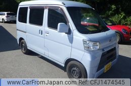 daihatsu hijet-van 2017 -DAIHATSU 【姫路 480ぬ9343】--Hijet Van S331V-0183948---DAIHATSU 【姫路 480ぬ9343】--Hijet Van S331V-0183948-