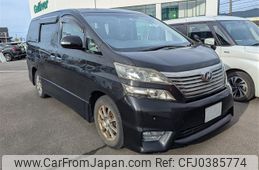 toyota vellfire 2009 -TOYOTA--Vellfire DBA-ANH20W--ANH20-8048084---TOYOTA--Vellfire DBA-ANH20W--ANH20-8048084-