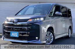 toyota noah 2022 -TOYOTA--Noah 6AA-ZWR90W--ZWR90-001229---TOYOTA--Noah 6AA-ZWR90W--ZWR90-001229-