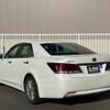 toyota crown 2013 -TOYOTA--Crown DAA-AWS210--AWS210-6037447---TOYOTA--Crown DAA-AWS210--AWS210-6037447- image 3