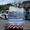 isuzu elf-truck 2009 -ISUZU--Elf BDG-NKS85AN--NKS85-7001362---ISUZU--Elf BDG-NKS85AN--NKS85-7001362- image 3
