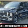 mitsubishi ek-cross 2024 CFJ1668223 image 1