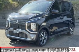 mitsubishi ek-cross 2024 CFJ1668223