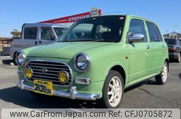 daihatsu mira-gino 2002 GOO_JP_700060241530250131001