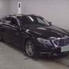 mercedes-benz s-class 2015 quick_quick_DAA-222057_WDD2220572A186202 image 1