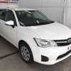 toyota corolla-fielder 2014 521449-NZE164-7030681 image 2