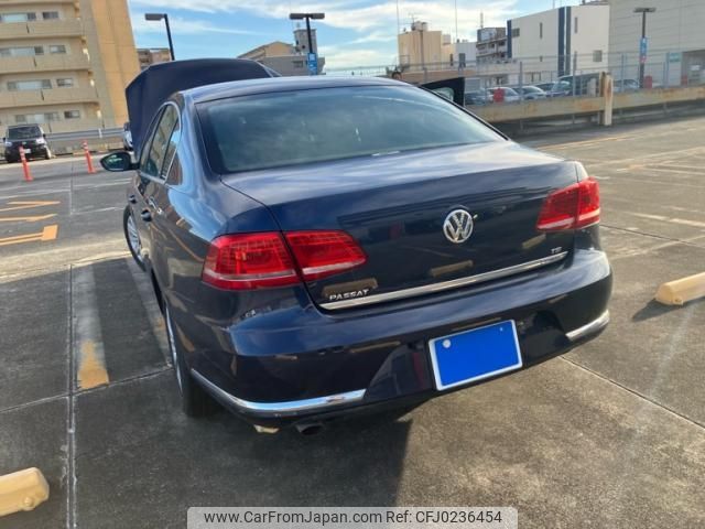 volkswagen passat 2014 -VOLKSWAGEN--VW Passat DBA-3CCAX--WVWZZZ3CZEP017878---VOLKSWAGEN--VW Passat DBA-3CCAX--WVWZZZ3CZEP017878- image 2