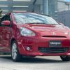 mitsubishi mirage 2015 CFJ1745821 image 3