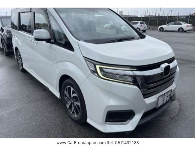 honda stepwagon 2020 -HONDA--Stepwgn 6BA-RP3--RP3-1300428---HONDA--Stepwgn 6BA-RP3--RP3-1300428- image 1