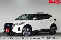 nissan kix 2023 CFJ1850877