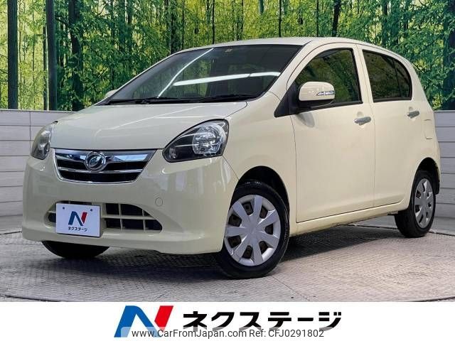 daihatsu mira-e-s 2011 -DAIHATSU--Mira e:s DBA-LA310S--LA310S-1006510---DAIHATSU--Mira e:s DBA-LA310S--LA310S-1006510- image 1