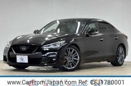 nissan skyline 2023 CFJ1780001