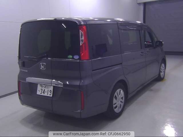 honda stepwagon 2016 -HONDA--Stepwgn DBA-RP1--RP1-1100998---HONDA--Stepwgn DBA-RP1--RP1-1100998- image 2