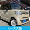 honda n-box 2016 -HONDA--N BOX DBA-JF1--JF1-2522230---HONDA--N BOX DBA-JF1--JF1-2522230- image 2