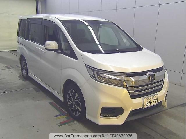 honda stepwagon-spada 2020 quick_quick_6BA-RP3_1308554 image 1