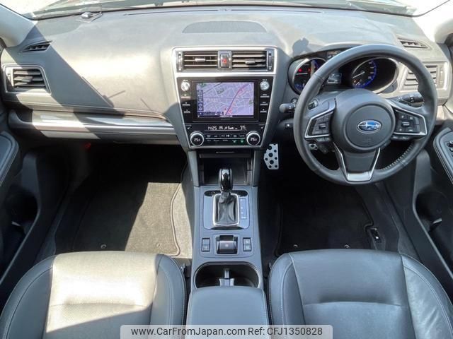 subaru outback 2019 quick_quick_BS9_BS9-053495 image 2
