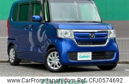 honda n-box 2018 -HONDA--N BOX DBA-JF3--JF3-1096994---HONDA--N BOX DBA-JF3--JF3-1096994-