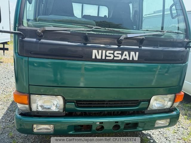 nissan atlas 1997 GOO_NET_EXCHANGE_0601537A30250513W001 image 2